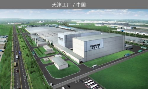 奔向全球頂級技術前沿 錦湖輪胎的技術開發之路